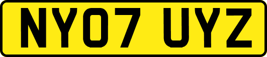 NY07UYZ