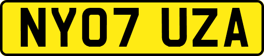 NY07UZA