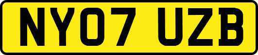 NY07UZB