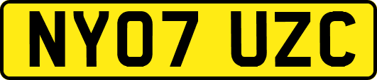 NY07UZC