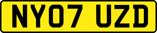 NY07UZD