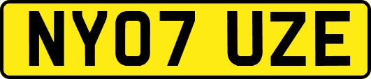 NY07UZE