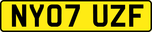 NY07UZF