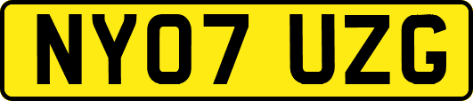 NY07UZG