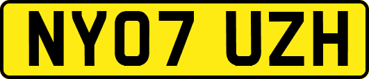 NY07UZH