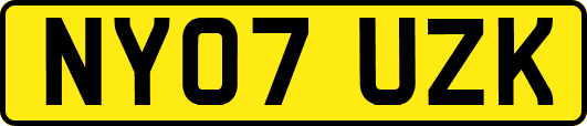 NY07UZK