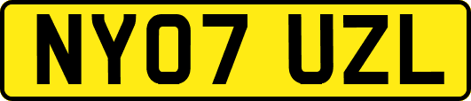 NY07UZL