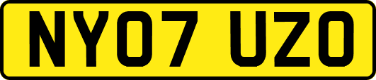 NY07UZO