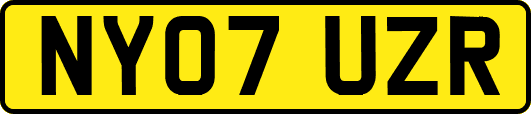 NY07UZR
