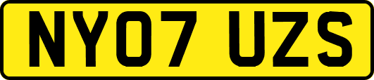 NY07UZS