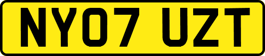 NY07UZT
