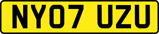 NY07UZU