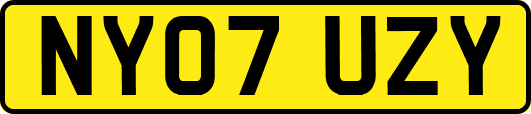 NY07UZY