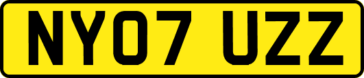 NY07UZZ