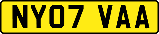 NY07VAA