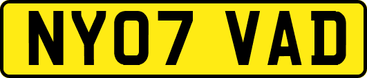 NY07VAD