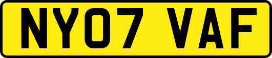 NY07VAF
