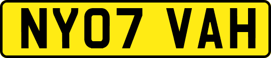 NY07VAH