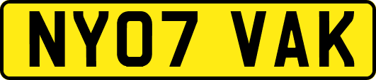 NY07VAK