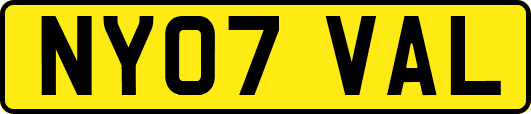 NY07VAL