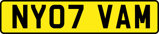 NY07VAM