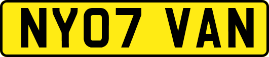 NY07VAN