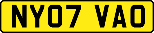 NY07VAO