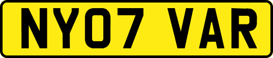 NY07VAR