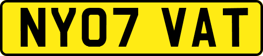 NY07VAT