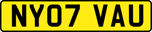 NY07VAU