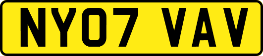 NY07VAV