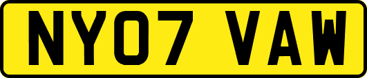 NY07VAW