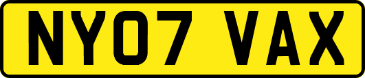 NY07VAX