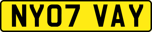 NY07VAY