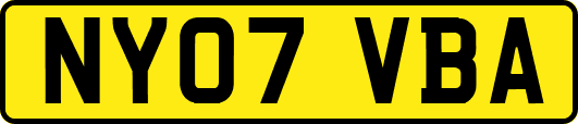 NY07VBA