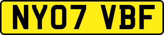 NY07VBF