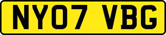 NY07VBG