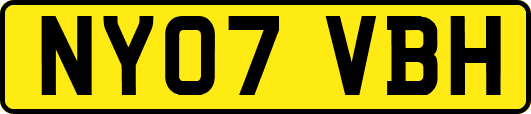 NY07VBH
