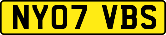 NY07VBS