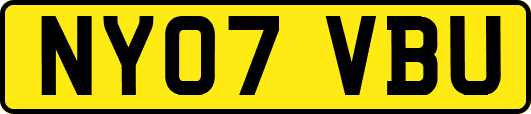 NY07VBU