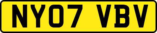 NY07VBV
