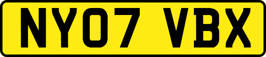 NY07VBX