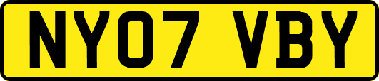 NY07VBY