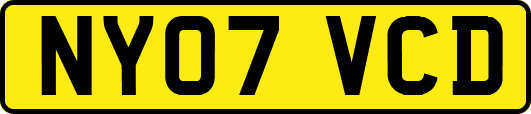 NY07VCD