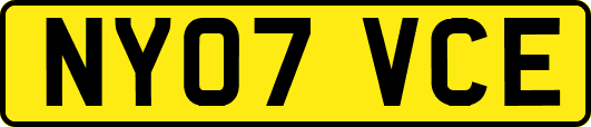 NY07VCE