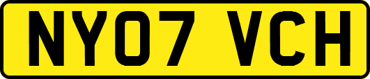 NY07VCH