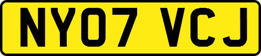 NY07VCJ