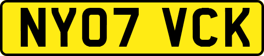 NY07VCK