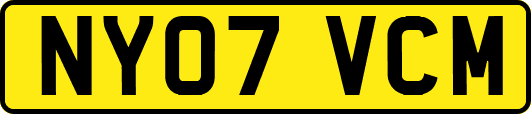 NY07VCM