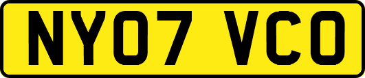 NY07VCO